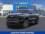 2026 Chevrolet Colorado Crew Cab 4WD Pickup for sale #JC3953 - photo 8