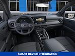 New 2026 Chevrolet Colorado Trail Boss Crew Cab for sale #JC3954 - photo 16