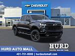 2026 Chevrolet Silverado 1500 Crew Cab 4WD Pickup for sale #JC3955 - photo 1