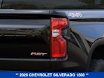 2026 Chevrolet Silverado 1500 Crew Cab 4WD Pickup for sale #JC3955 - photo 12