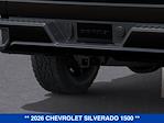 2026 Chevrolet Silverado 1500 Crew Cab 4WD Pickup for sale #JC3955 - photo 15
