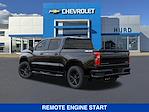 2026 Chevrolet Silverado 1500 Crew Cab 4WD Pickup for sale #JC3955 - photo 4