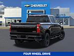 2026 Chevrolet Silverado 1500 Crew Cab 4WD Pickup for sale #JC3955 - photo 5
