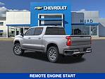 2026 Chevrolet Silverado 1500 Crew Cab 4WD Pickup for sale #JC3956 - photo 4