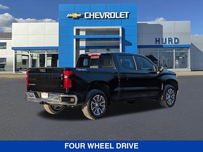 New 2026 Chevrolet Silverado 1500 LT Crew Cab for sale #JC3959 - photo 2