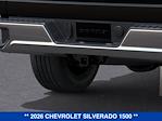 2026 Chevrolet Silverado 1500 Crew Cab 4WD Pickup for sale #JC3959 - photo 15