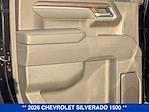 New 2026 Chevrolet Silverado 1500 LT Crew Cab for sale #JC3959 - photo 31