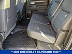 New 2026 Chevrolet Silverado 1500 LT Crew Cab for sale #JC3959 - photo 32