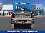 New 2026 Chevrolet Silverado 1500 LT Crew Cab for sale #JC3959 - photo 36