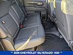 New 2026 Chevrolet Silverado 1500 LT Crew Cab for sale #JC3959 - photo 37