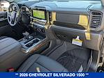 New 2026 Chevrolet Silverado 1500 LT Crew Cab for sale #JC3959 - photo 39