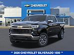 2026 Chevrolet Silverado 1500 Crew Cab 4WD Pickup for sale #JC3959 - photo 7