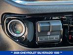 New 2026 Chevrolet Silverado 1500 LT Crew Cab for sale #JC3963 - photo 28