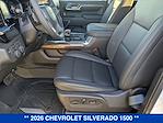 New 2026 Chevrolet Silverado 1500 LT Crew Cab for sale #JC3963 - photo 30