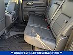 New 2026 Chevrolet Silverado 1500 LT Crew Cab for sale #JC3963 - photo 32