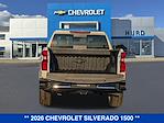 New 2026 Chevrolet Silverado 1500 LT Crew Cab for sale #JC3963 - photo 36