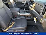 New 2026 Chevrolet Silverado 1500 LT Crew Cab for sale #JC3963 - photo 38