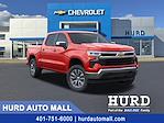 2026 Chevrolet Silverado 1500 Crew Cab 4WD Pickup for sale #JC3964 - photo 1