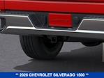 2026 Chevrolet Silverado 1500 Crew Cab 4WD Pickup for sale #JC3964 - photo 14