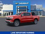 2026 Chevrolet Silverado 1500 Crew Cab 4WD Pickup for sale #JC3964 - photo 3