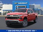 2026 Chevrolet Silverado 1500 Crew Cab 4WD Pickup for sale #JC3964 - photo 6