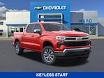 2026 Chevrolet Silverado 1500 Crew Cab 4WD Pickup for sale #JC3964 - photo 7