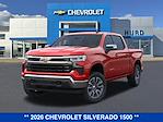 2026 Chevrolet Silverado 1500 Crew Cab 4WD Pickup for sale #JC3964 - photo 8