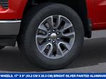 2026 Chevrolet Silverado 1500 Crew Cab 4WD Pickup for sale #JC3964 - photo 9