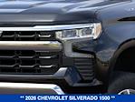 2026 Chevrolet Silverado 1500 Double Cab 4WD Pickup for sale #JC3966X - photo 11
