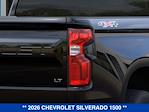 2026 Chevrolet Silverado 1500 Double Cab 4WD Pickup for sale #JC3966X - photo 12
