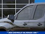 2026 Chevrolet Silverado 1500 Double Cab 4WD Pickup for sale #JC3966X - photo 13