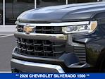 2026 Chevrolet Silverado 1500 Double Cab 4WD Pickup for sale #JC3966X - photo 14