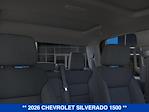 2026 Chevrolet Silverado 1500 Double Cab 4WD Pickup for sale #JC3966X - photo 25