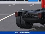 New 2026 Chevrolet Silverado 3500 Regular Cab 60 CA Cab Chassis for sale #JC3968 - photo 12