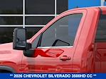 New 2026 Chevrolet Silverado 3500 Regular Cab 60 CA Cab Chassis for sale #JC3968 - photo 13