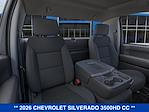 New 2026 Chevrolet Silverado 3500 Regular Cab 60 CA Cab Chassis for sale #JC3968 - photo 17