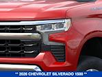 New 2026 Chevrolet Silverado 1500 LT Crew Cab for sale #JC3969 - photo 11