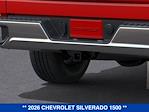 New 2026 Chevrolet Silverado 1500 LT Crew Cab for sale #JC3969 - photo 15