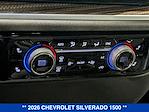 New 2026 Chevrolet Silverado 1500 LT Crew Cab for sale #JC3969 - photo 28