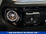 New 2026 Chevrolet Silverado 1500 LT Crew Cab for sale #JC3969 - photo 29