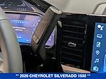 New 2026 Chevrolet Silverado 1500 LT Crew Cab for sale #JC3969 - photo 30
