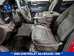 New 2026 Chevrolet Silverado 1500 LT Crew Cab for sale #JC3969 - photo 31