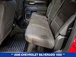 New 2026 Chevrolet Silverado 1500 LT Crew Cab for sale #JC3969 - photo 32
