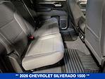 New 2026 Chevrolet Silverado 1500 LT Crew Cab for sale #JC3969 - photo 35
