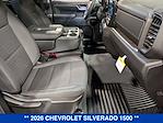 New 2026 Chevrolet Silverado 1500 LT Crew Cab for sale #JC3969 - photo 36