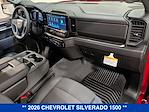 New 2026 Chevrolet Silverado 1500 LT Crew Cab for sale #JC3969 - photo 37