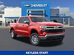New 2026 Chevrolet Silverado 1500 LT Crew Cab for sale #JC3969 - photo 8
