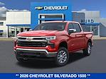 New 2026 Chevrolet Silverado 1500 LT Crew Cab for sale #JC3969 - photo 9