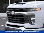 New 2026 Chevrolet Silverado 3500 LT Crew Cab for sale #JC3970 - photo 14