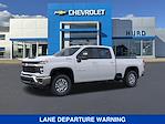New 2026 Chevrolet Silverado 3500 LT Crew Cab for sale #JC3970 - photo 3